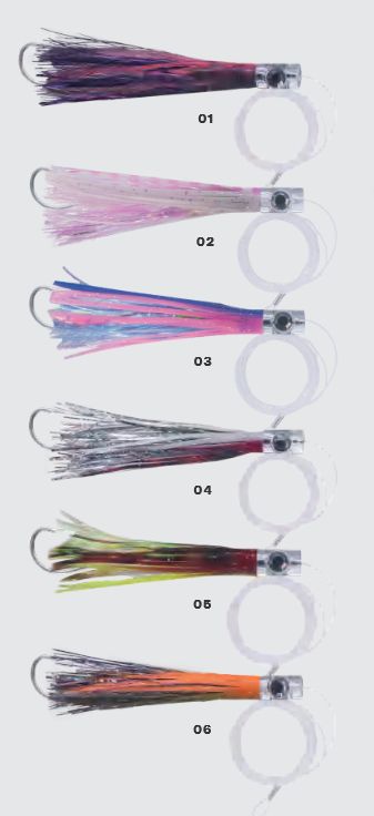 Captain James Top Tank 9"