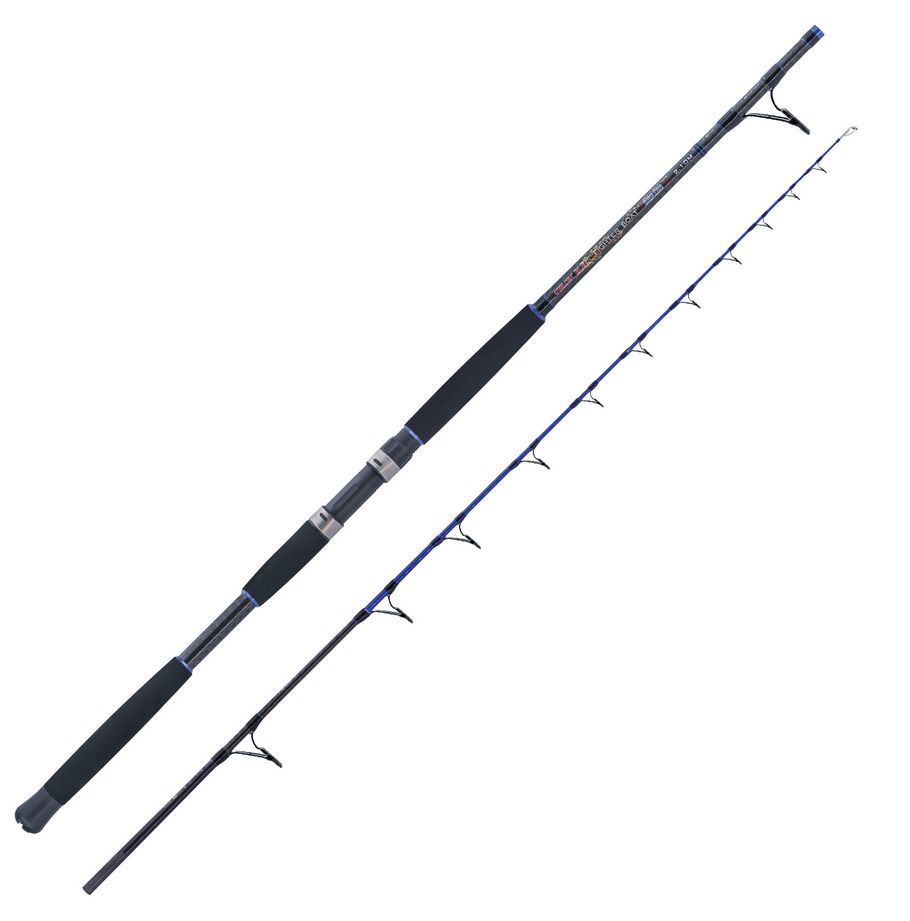 Falcon Blue Fighter Boat XSA 2Kg Falcon Blue Fighter Boat XSA 2Kg