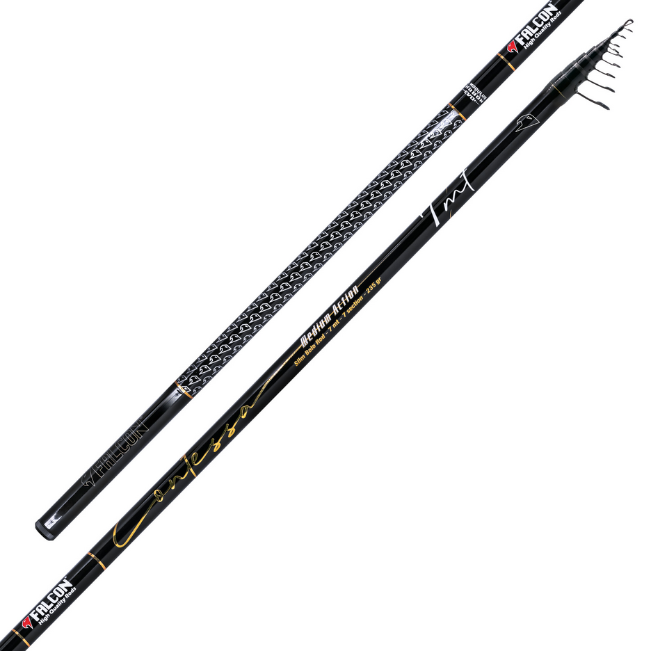 Falcon Contessa Slim Bolo Medium - Sea Guide