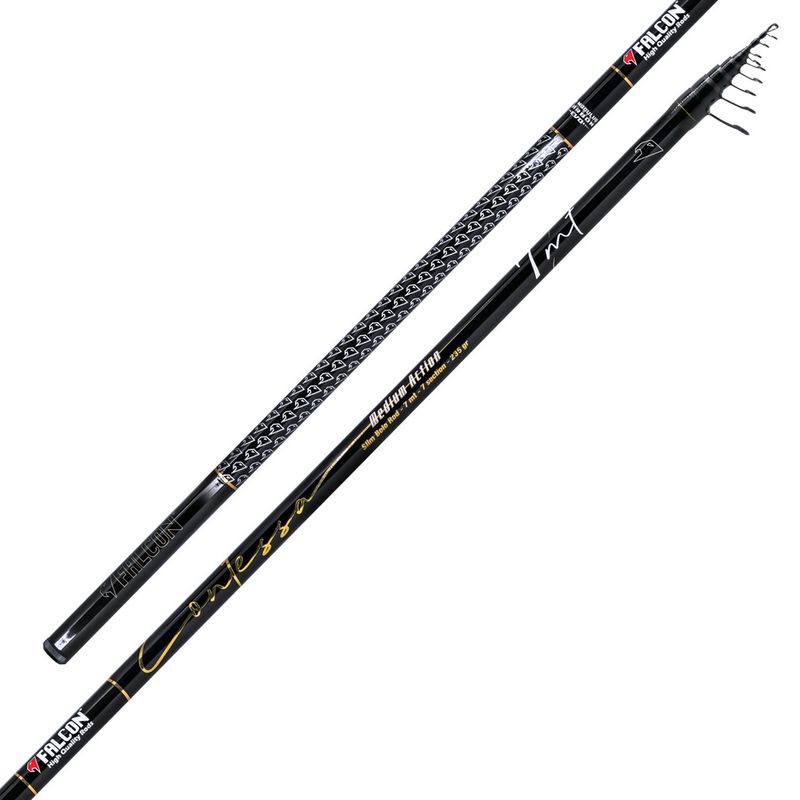 Falcon Contessa Slim Bolo Medium - Sea Guide