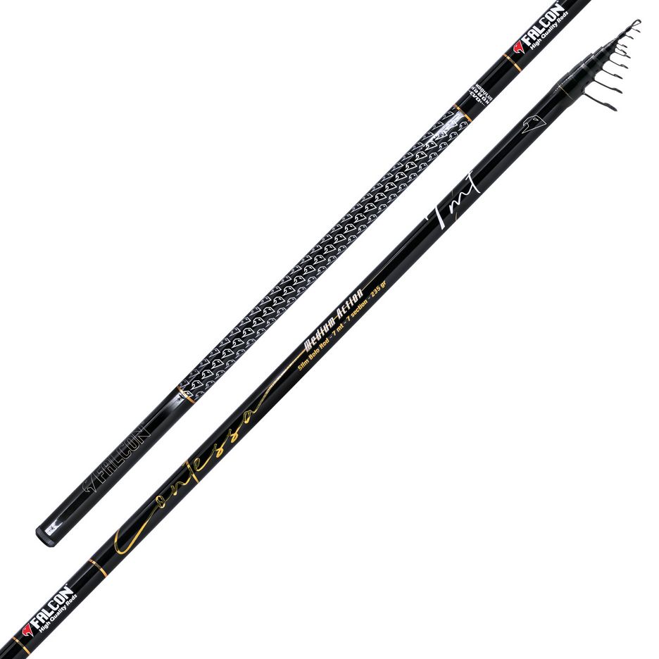 Falcon Contessa Slim  Bolo Light - Sea Guide Falcon Contessa Slim  Bolo Light - Sea Guide