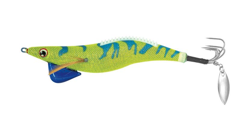 Jatsui Kabo Squid Opus #4.0