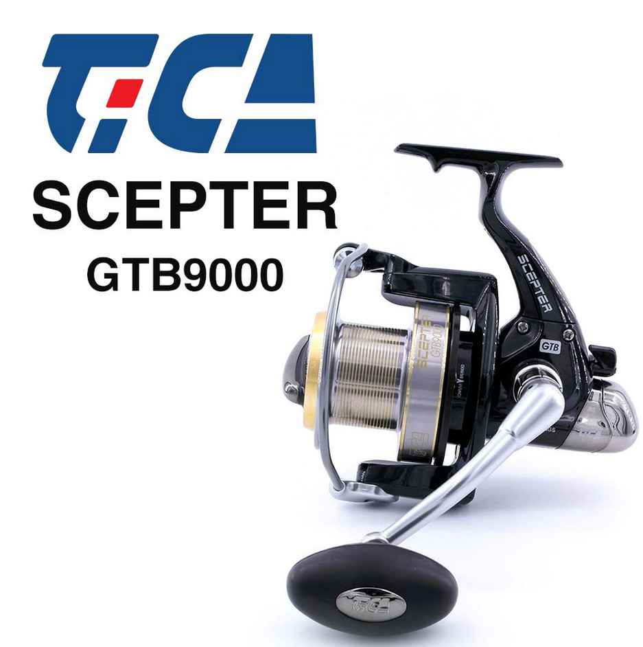 Tica Scepter GTB 9000