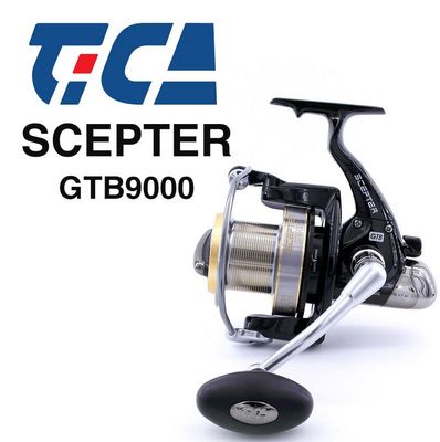 Tica Scepter GTB 9000 Tica Scepter GTB 9000