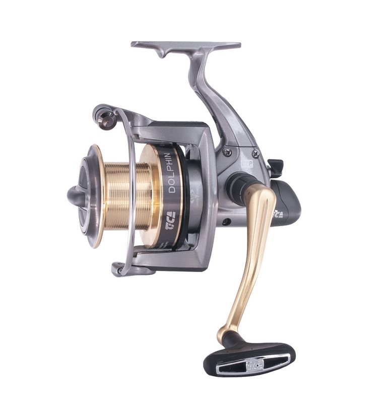 Tica Dolphin DLP9000