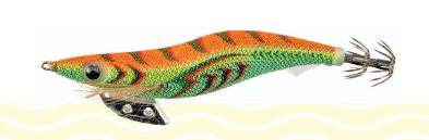 Yamashita Egi-Oh K - #3.0 - 16gr - 3.0sec/m -  New Color 2025