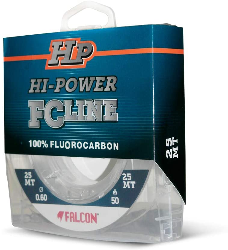 Falcon FC Line Fluorocarbon