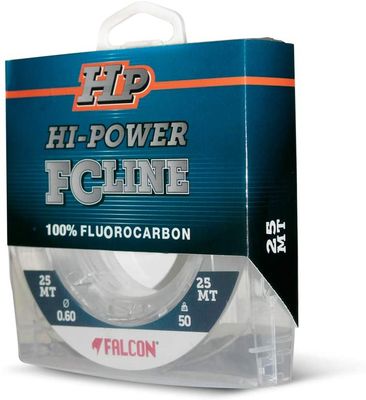 Falcon FC Line Fluorocarbon Falcon FC Line Fluorocarbon