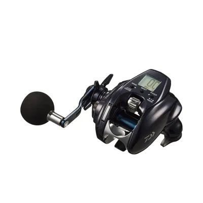 Daiwa 23 Leobritz 200 JL (E) Daiwa 23 Leobritz 200 JL (E)