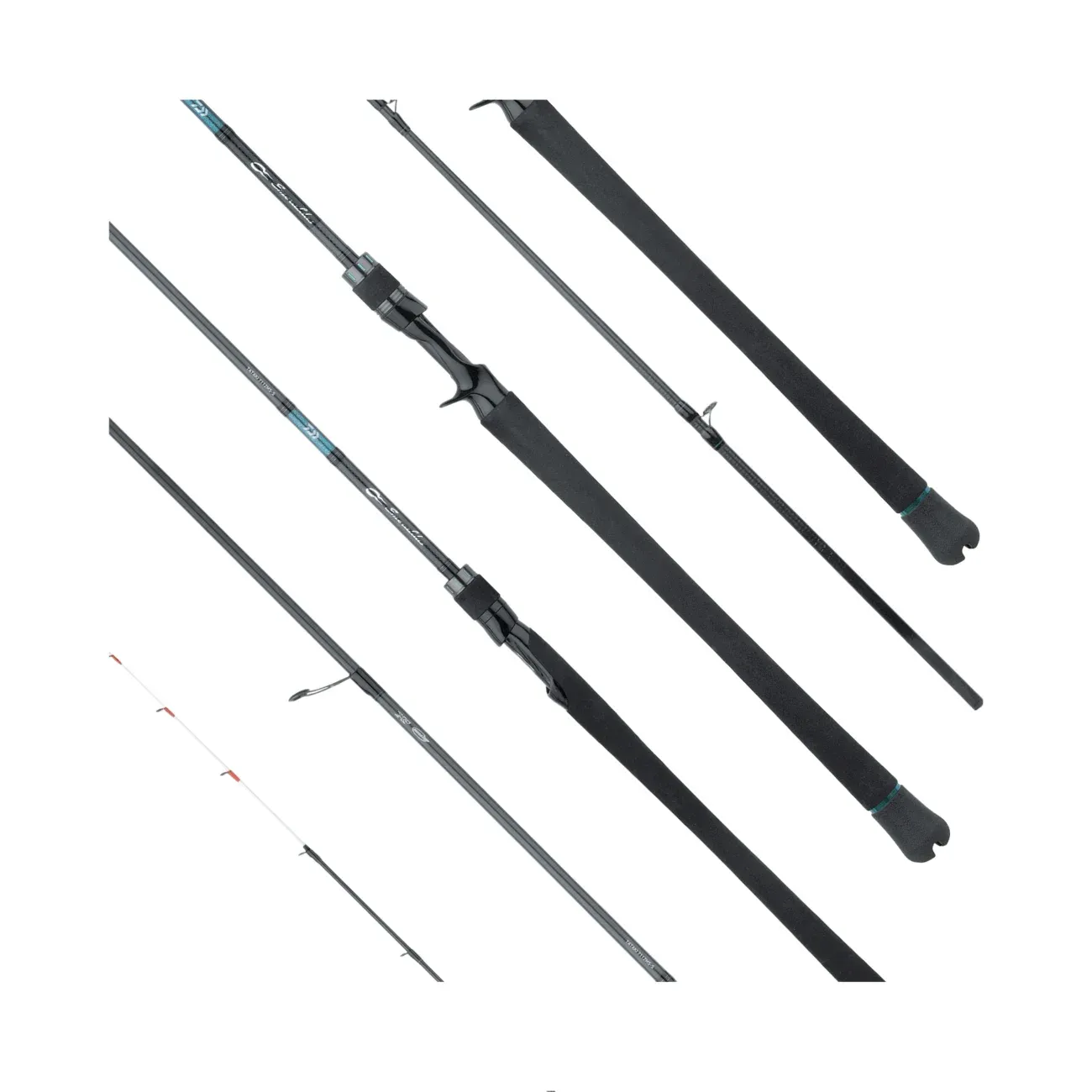 Daiwa 25 Emeraldas Tataki Daiwa 25 Emeraldas Tataki