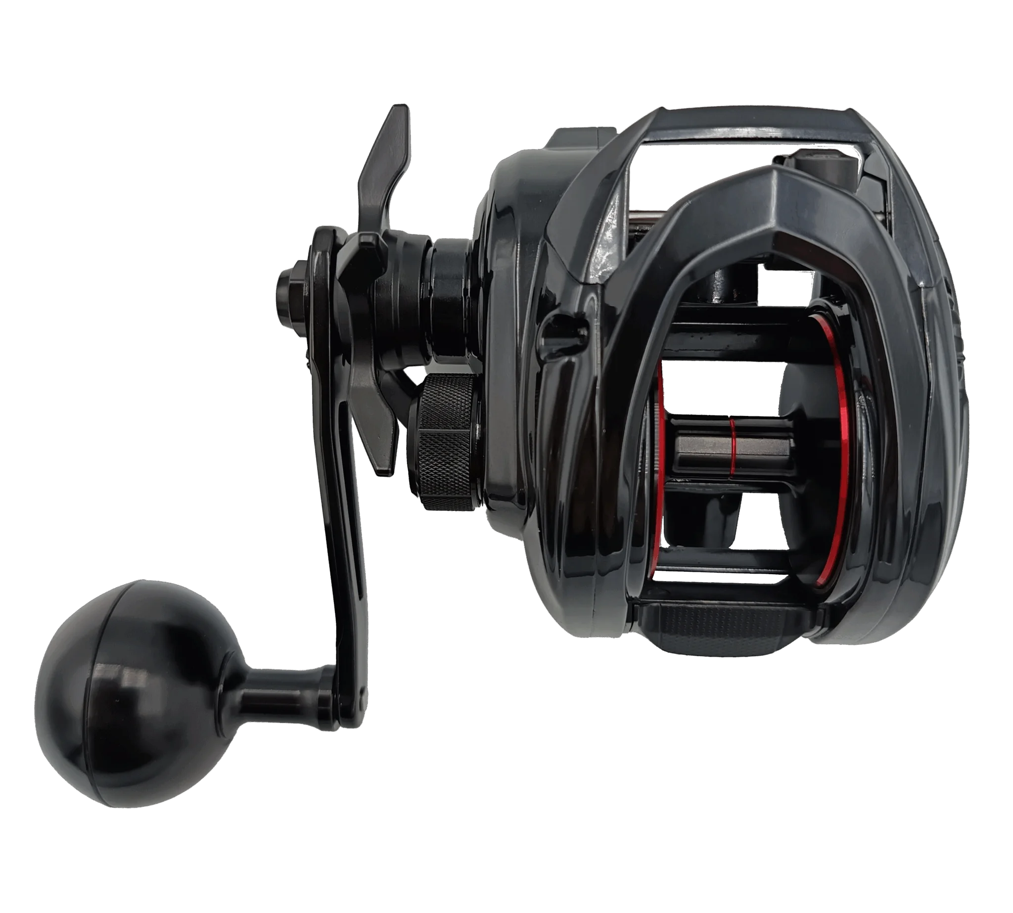 Daiwa 25 PT 300HL-ARK