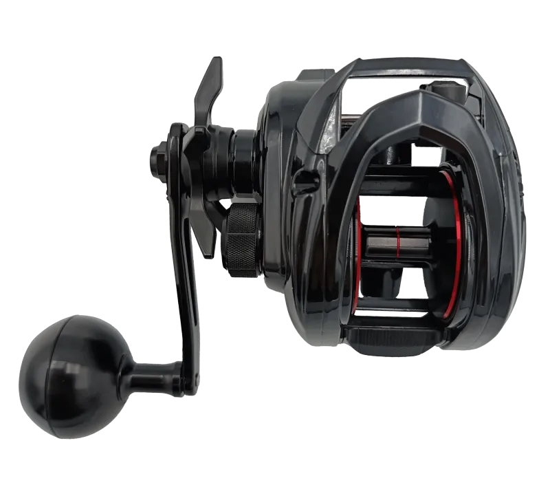 Daiwa 25 PT 300HL-ARK