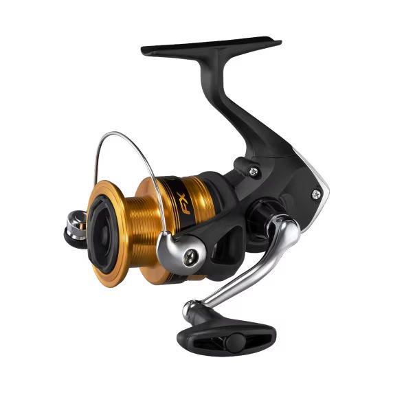 Shimano FX FC 4000 Shimano FX FC 4000