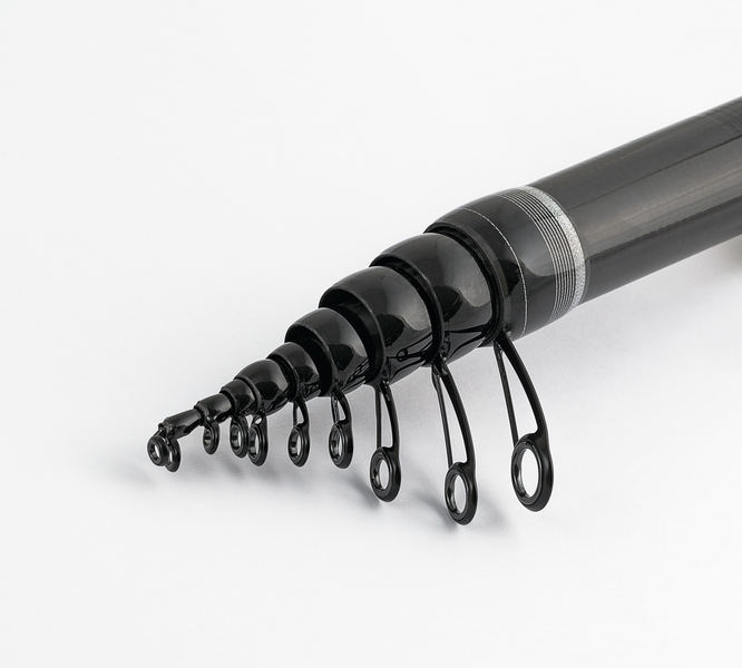 Trabucco Ultra Blx Super Slim Edition