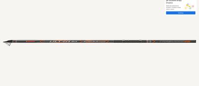 Trabucco Ultra Blx Super Slim Edition Trabucco Ultra Blx Super Slim Edition