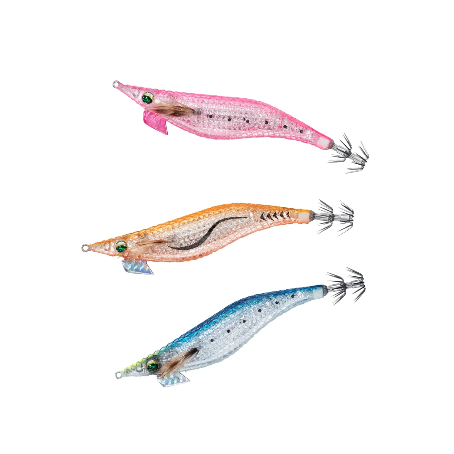 Daiwa Emeraldas Shine LC #3.0 - 14gr - 3.75sec/m Daiwa Emeraldas Shine LC #3.0 - 14gr - 3.75sec/m