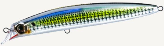 Duel Hardcore Mid Diver F115 – 115mm – 18g – Floating – F1192 Duel Hardcore Mid Diver F115 – 115mm – 18g – Floating – F1192