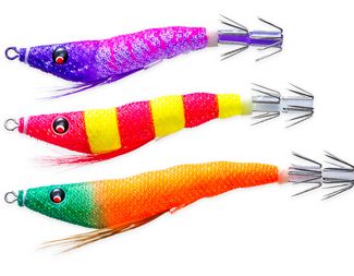 Duel Ez-Slim Cloth 70mm - A1867 - Novità 2025! Duel Ez-Slim Cloth 70mm - A1867 - Novità 2025!