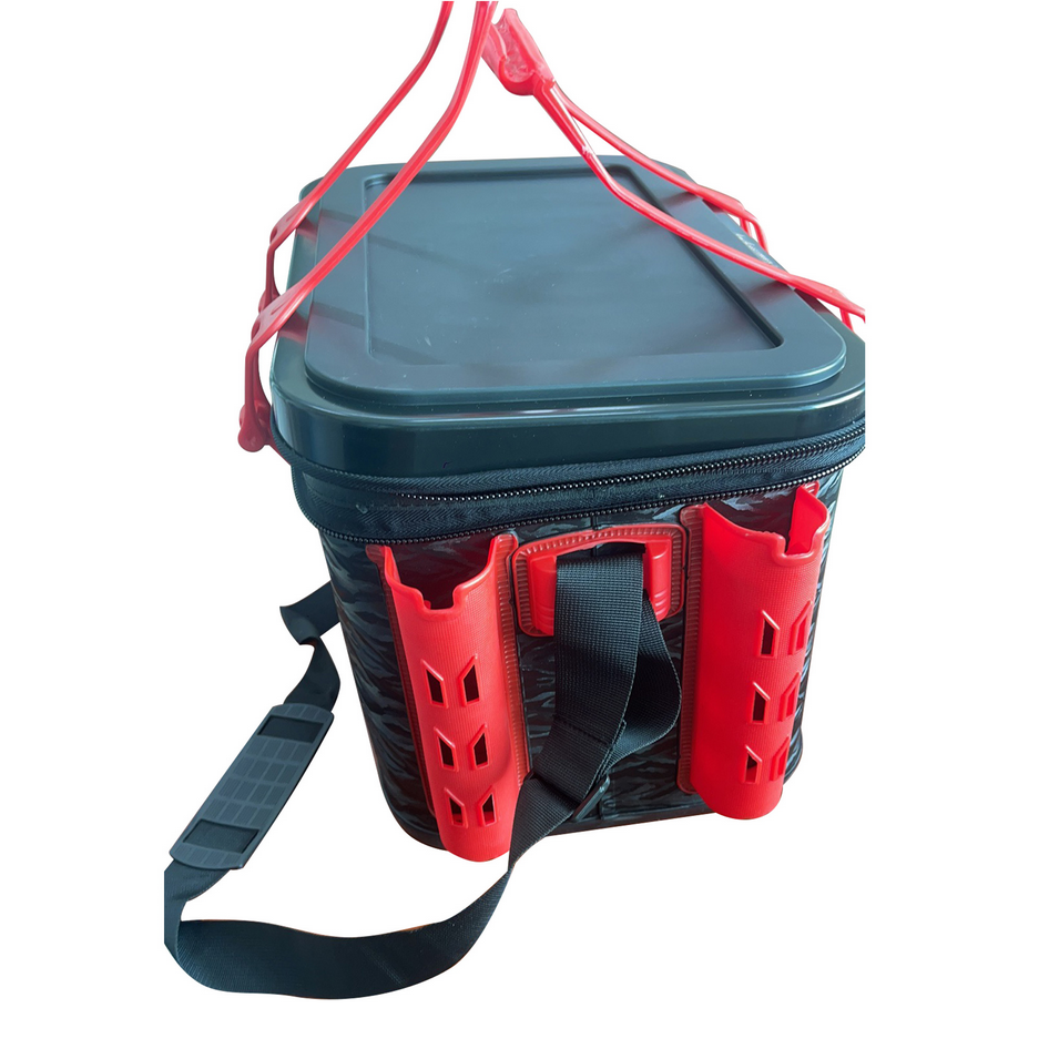 Jatsui Organizer Bag 40x26x27cm