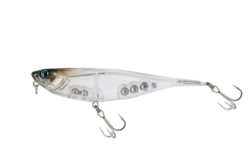 Jatsui Hermes WTD 10cm  - 11gr - Floating