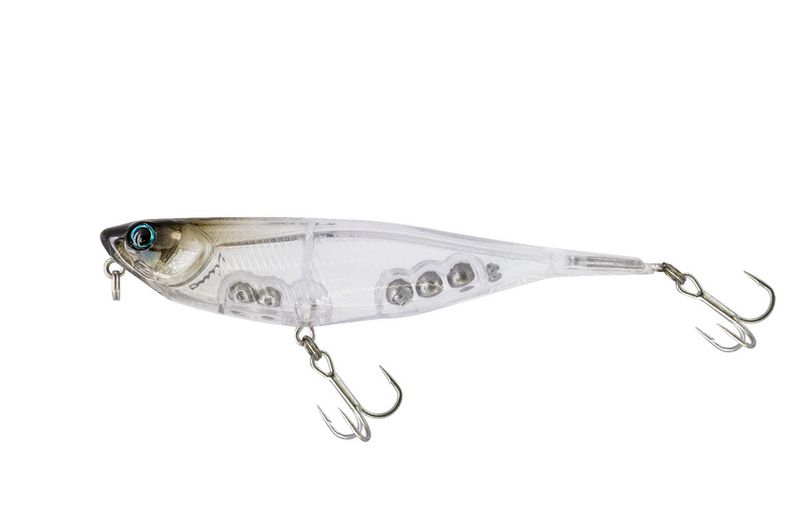 Jatsui Hermes WTD 100mm - 11gr