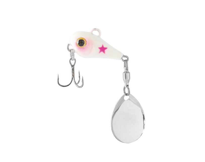 Jatsui Mignon Vib 24mm - 10gr Jatsui Mignon Vib 24mm - 10gr