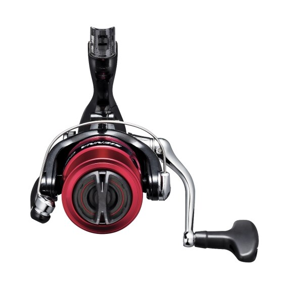 Shimano Sienna FG