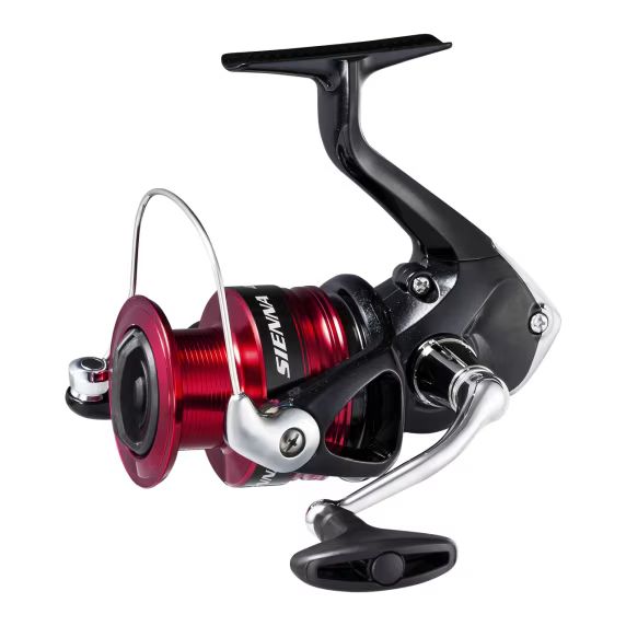 Shimano Sienna FG Shimano Sienna FG