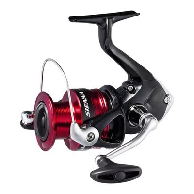 Shimano Sienna FG Shimano Sienna FG