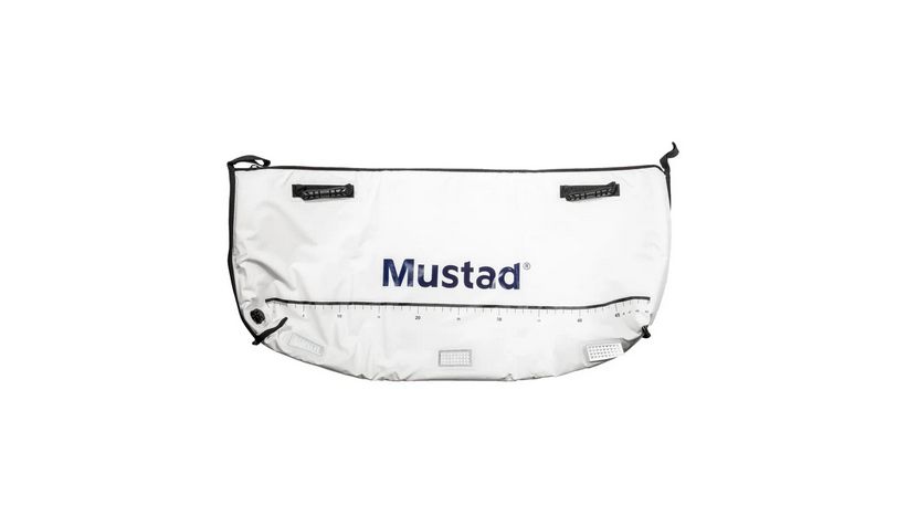 Mustad 50 Mustad 50" Insulated kill bag