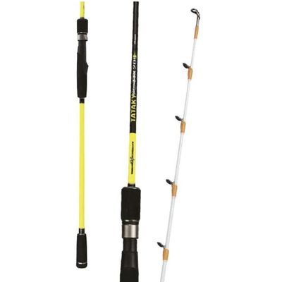 Okuma Tataki Pro TTX200 - 243cm - 150-200gr Okuma Tataki Pro TTX200 - 243cm - 150-200gr