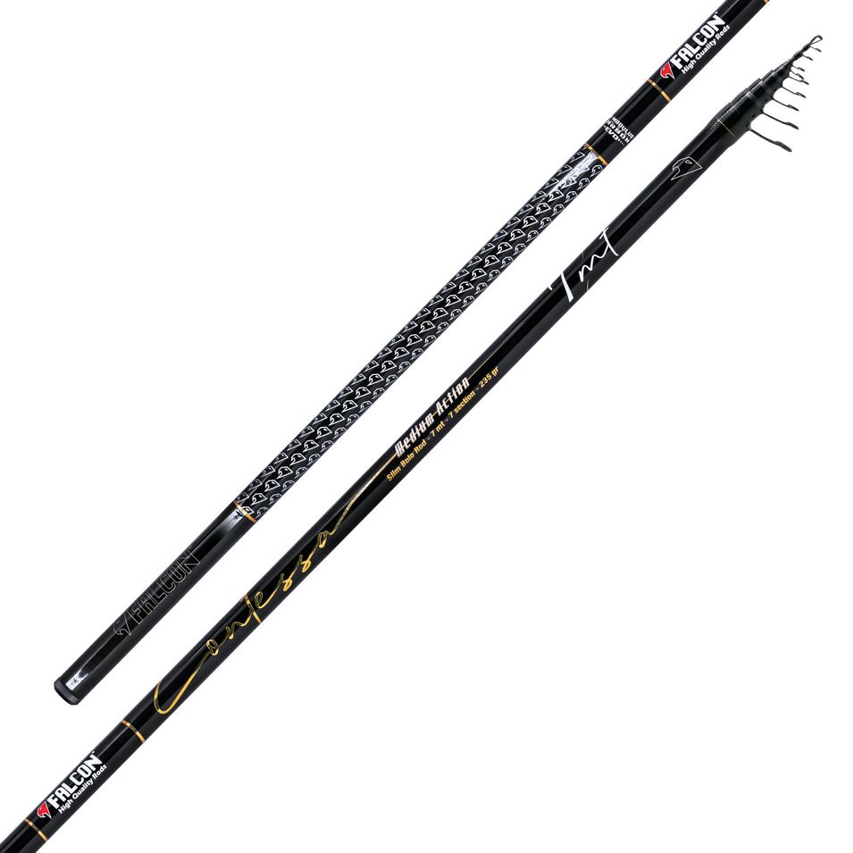 Falcon Contessa Slim Bolo Medium - Fuji Ita - 8mt Falcon Contessa Slim Bolo Medium - Fuji Ita - 8mt