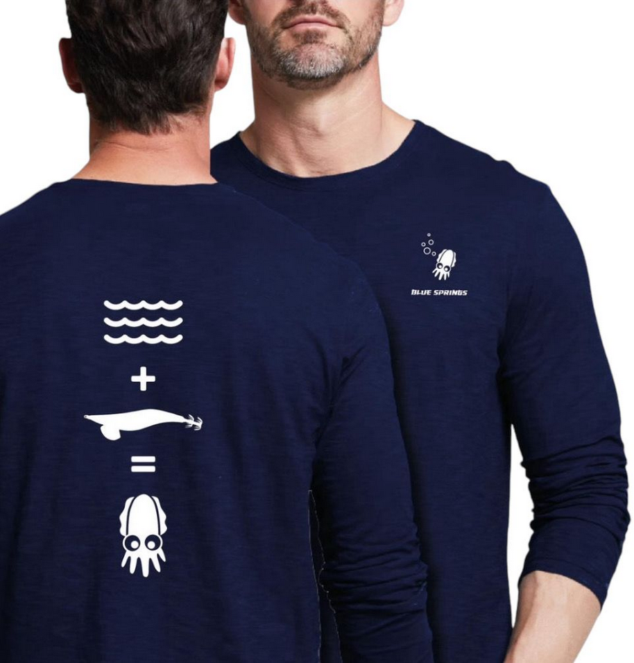 Egi Christmas Box ? 10 Egi + Scatola + Maglia