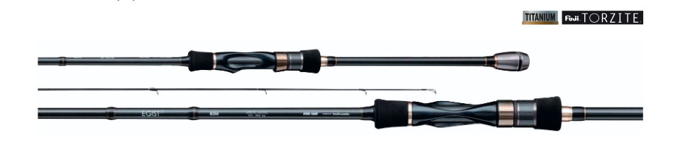 Tailwalk Egist Torzite