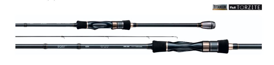 Tailwalk Egist Torzite