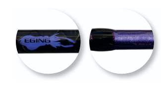 Crazee Eging Aori Stick Limited