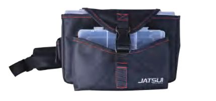 Jatsui Borsa Mod.LB 301