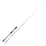 Jatsui Wreck Game JA662S 6'6" - 150gr