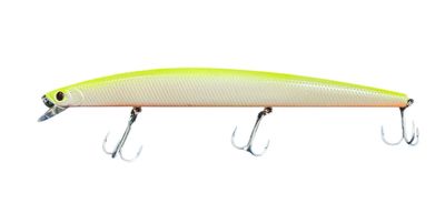 Jatsui Minnow 180 - 18cm - 33g - Floating