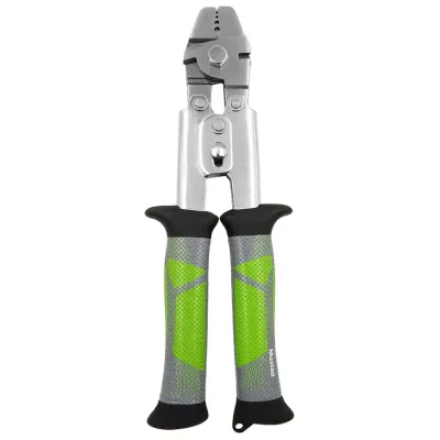 Mustad Big Game Crimping Pliers 10"