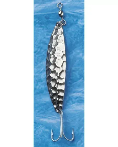 ILBA BLITZ MARTELLATO CON PIUMA 3 gr