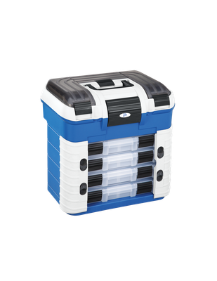 Cassetta Panaro Art.502