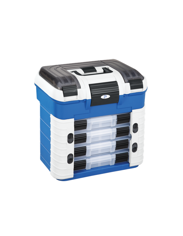 Cassetta Panaro Art.502