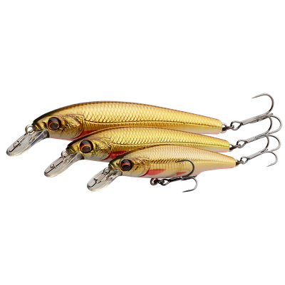 Savage Gear Gravity Twitch - 8.3cm - 10gr - (Suspending)