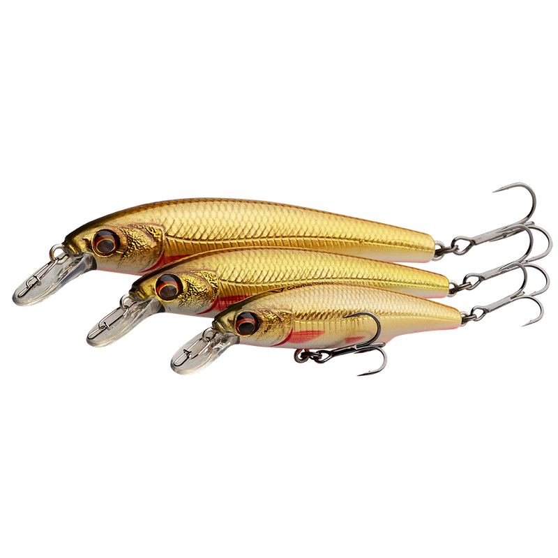 Savage Gear Gravity Twitch - 8.3cm - 10gr - (Suspending)