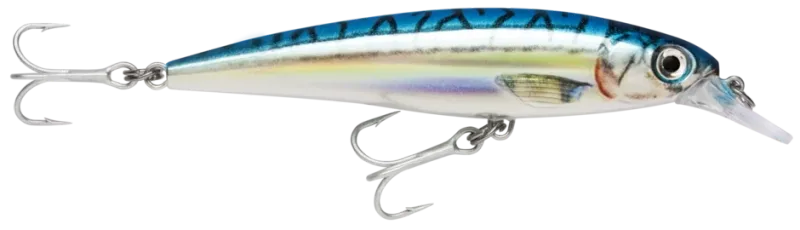 Rapala X-Rap Saltwater SXR-12 - 12cm - 22gr - (Slashbait)