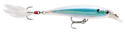 Rapala X-Rap XR-8 - 8cm - 7gr - (Slashbait/Suspending)