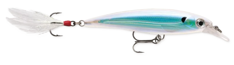 Rapala X-Rap XR-8 - 8cm - 7gr - (Slashbait/Suspending)