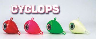 Jatsui Cyclops 150 gr