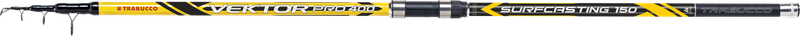 Trabucco Vektor Pro Surfcasting 4.00 - 150gr